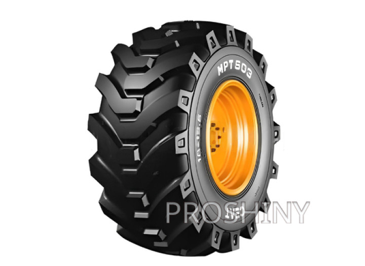 Ceat MPT 503 (індустріальна) 18 R19.5 PR18