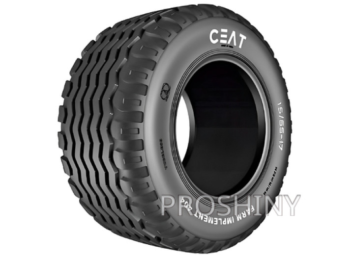 Ceat FARM IMPLEMENT 404 (с/г) 15.00/70 R18 151A8 PR16