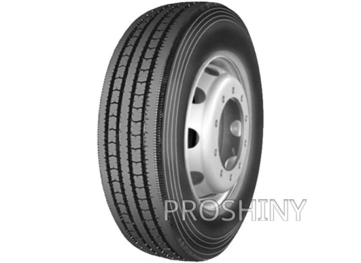 Roadlux R127 (рульова) 215/75 R17.5 127/124M