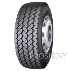 Roadlux R526 (причіпна) 385/65 R22.5 162K