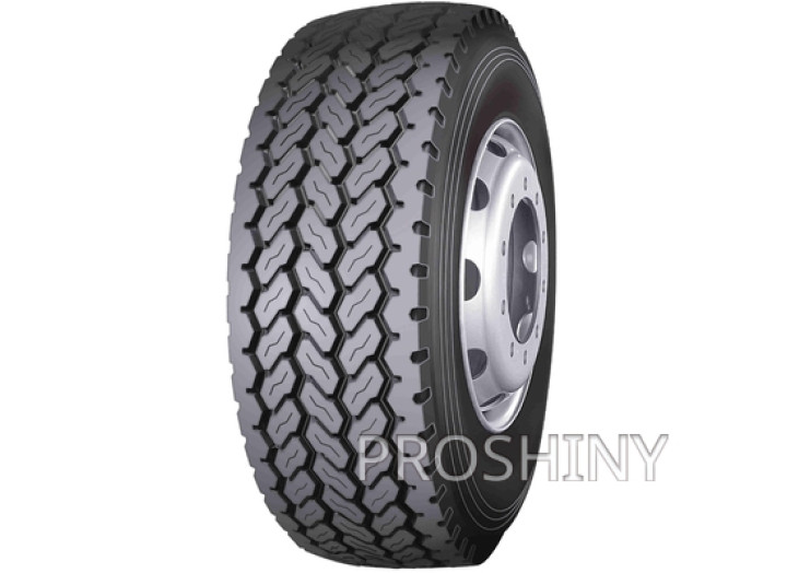 Roadlux R526 (причіпна) 385/65 R22.5 162K
