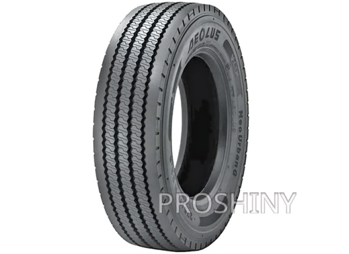 Aeolus NEO URBAN G (рульова) 295/80 R22.5 154/149M